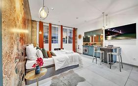 Aphrodite suite de prestige